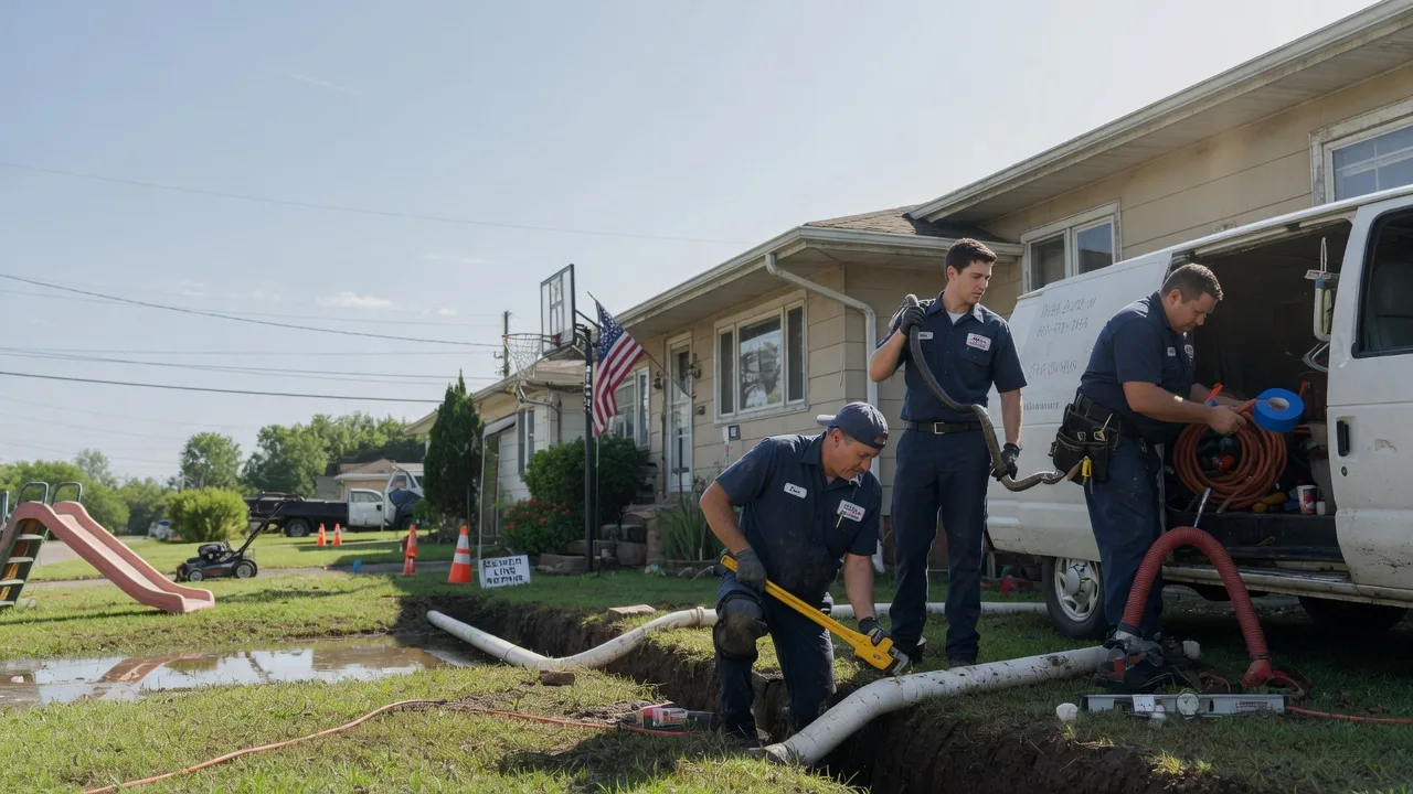 Toilet Installation in East Smithfield, PA near me